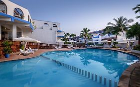 Haathi Mahal Resort Goa